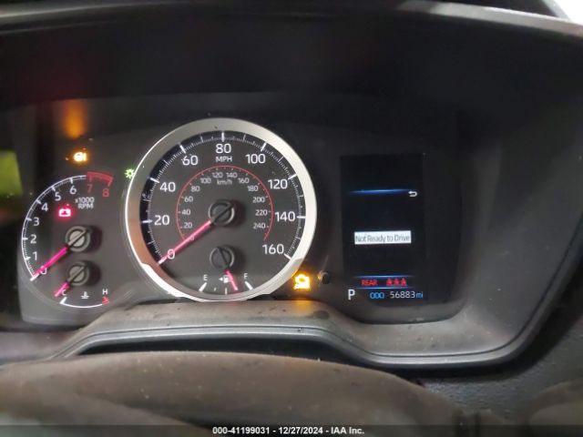 5YFS4MCE4MP096576 Toyota COROLLA SE