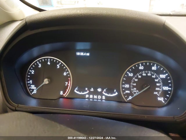 Ford Ecosport Se 2022 MAJ6S3GL5NC471742 Image 7