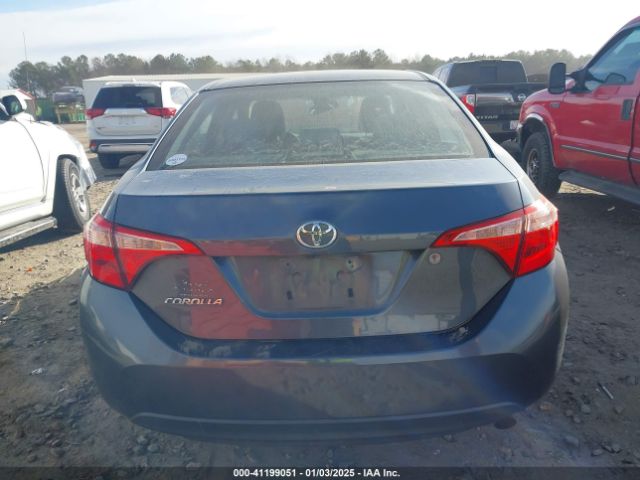 2T1BURHE8HC955423 Toyota COROLLA L