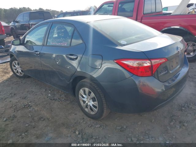 2T1BURHE8HC955423 Toyota COROLLA L
