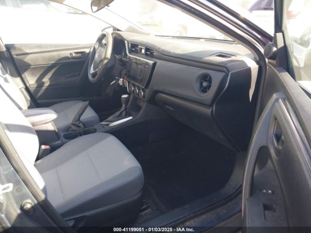 2T1BURHE8HC955423 Toyota COROLLA L
