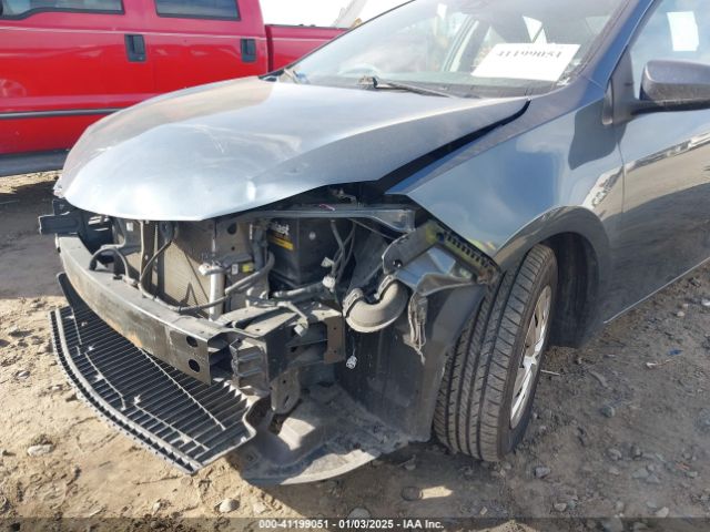 2T1BURHE8HC955423 Toyota COROLLA L