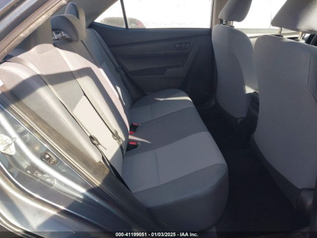 2T1BURHE8HC955423 Toyota COROLLA L