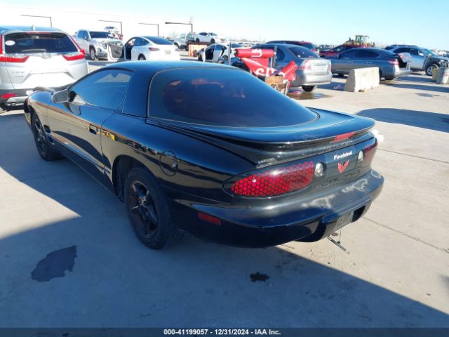2002 PONTIAC FIREBIRD 2G2FS22K022109417 Photo 2