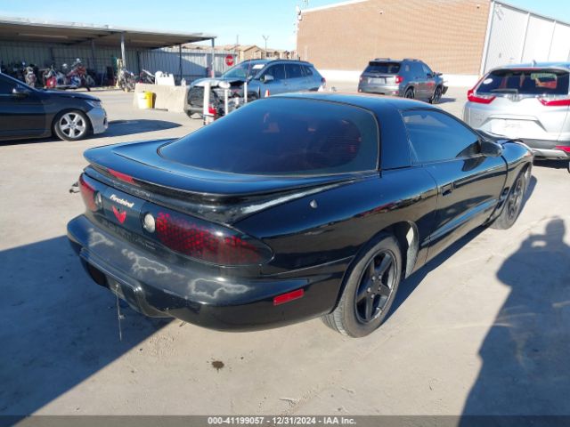 2002 PONTIAC FIREBIRD 2G2FS22K022109417 Photo 3