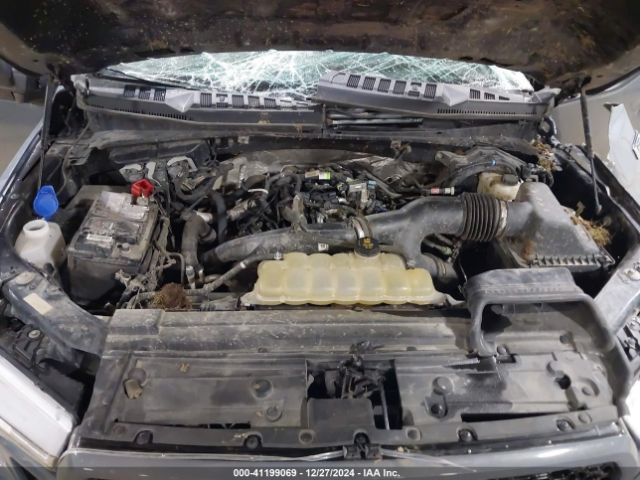 1FTEW1EP4KFC42905 Ford F-150 Xl