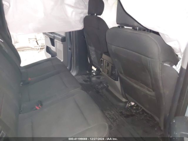 1FTEW1EP4KFC42905 Ford F-150 Xl