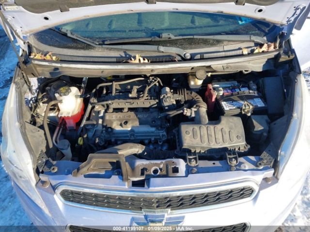 KL8CB6S99EC567473 Chevrolet Spark Ls Auto