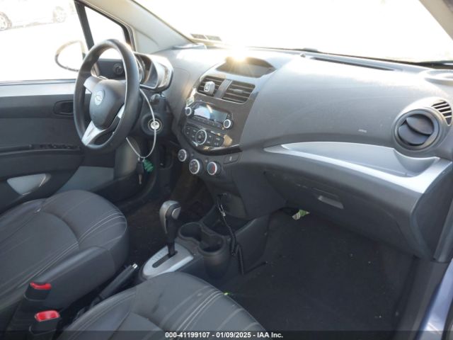 KL8CB6S99EC567473 Chevrolet Spark Ls Auto