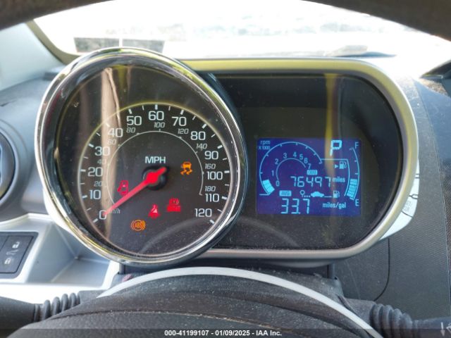 KL8CB6S99EC567473 Chevrolet Spark Ls Auto