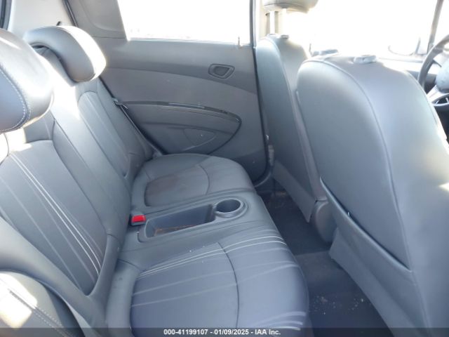 KL8CB6S99EC567473 Chevrolet Spark Ls Auto