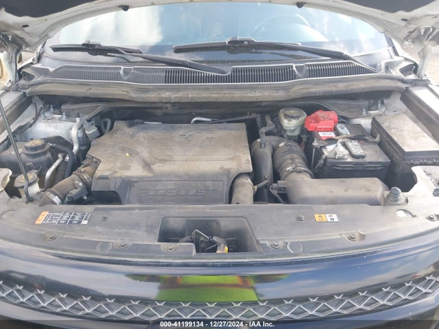 Ford EXPLORER SPORT 2015 1FM5K8GT5FGC65670 Image 10