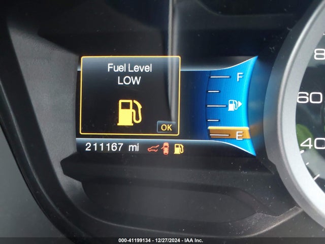 Ford EXPLORER SPORT 2015 1FM5K8GT5FGC65670 Image 15