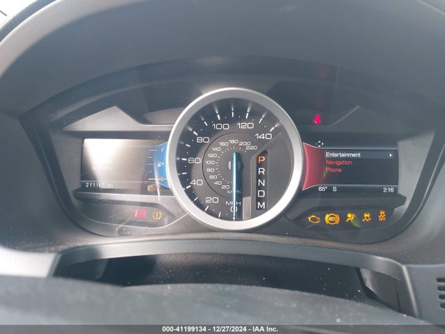 Ford EXPLORER SPORT 2015 1FM5K8GT5FGC65670 Image 7