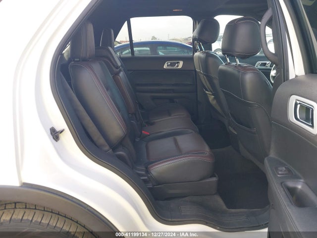 Ford EXPLORER SPORT 2015 1FM5K8GT5FGC65670 Image 8