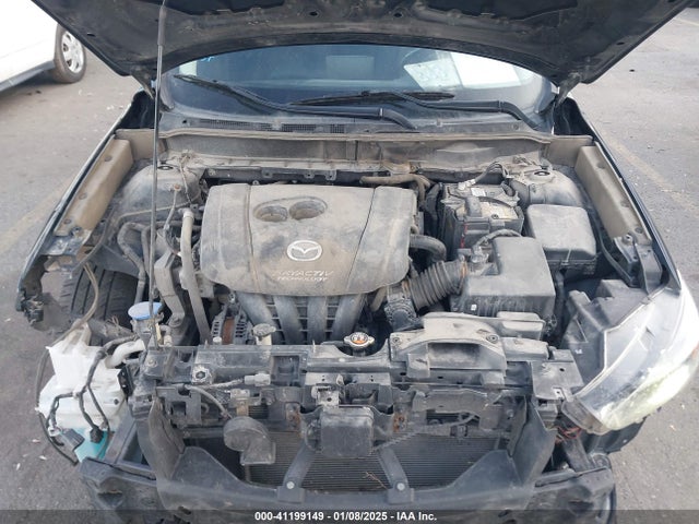 JM1DKFD79H0164848 Mazda pe