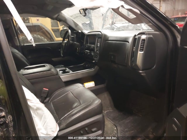 Chevrolet Silverado 1500 2lz 2016 3GCUKSEC2GG263493 Image 5