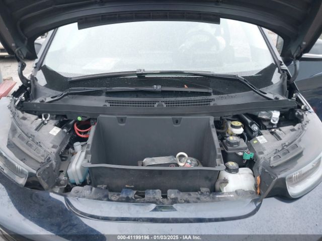 2021 BMW I3S WBY8P8C00M7K07296 Photo 9