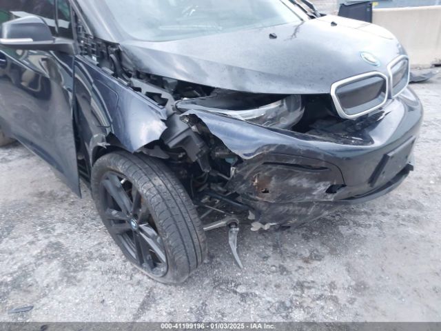 2021 BMW I3S WBY8P8C00M7K07296 Photo 5