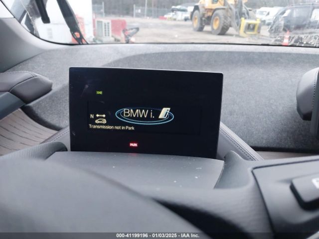 2021 BMW I3S WBY8P8C00M7K07296 Photo 6