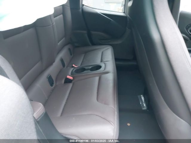 2021 BMW I3S WBY8P8C00M7K07296 Photo 7