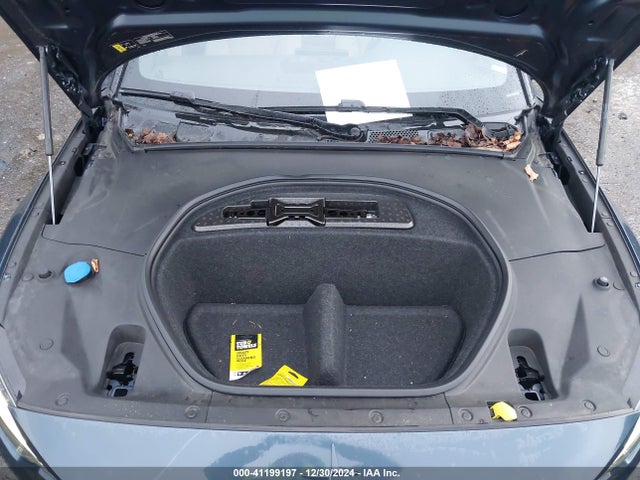 LPSED3KA2NL052293 Polestar 2 Long Range Dual Motor