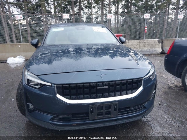 LPSED3KA2NL052293 Polestar 2 Long Range Dual Motor
