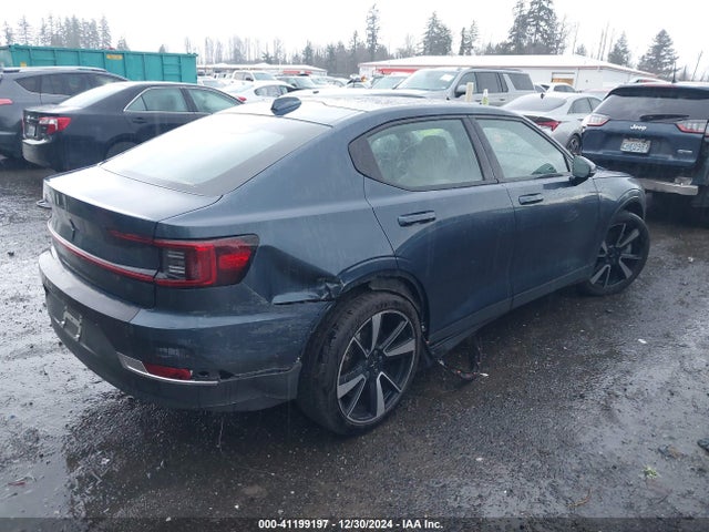 LPSED3KA2NL052293 Polestar 2 Long Range Dual Motor