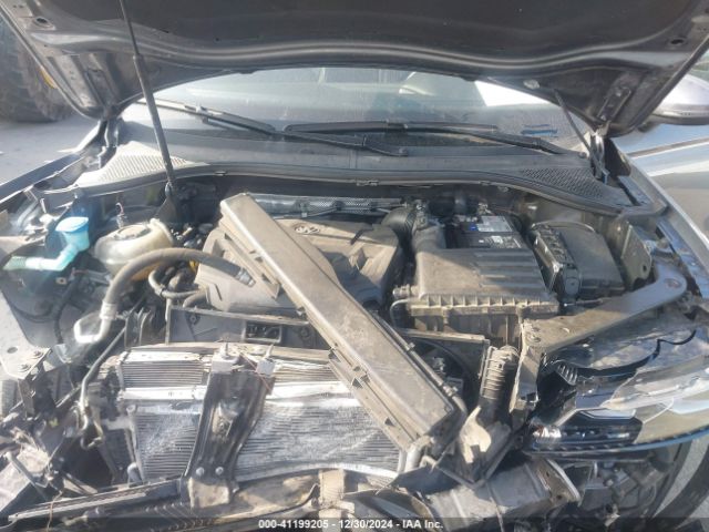 3VV4B7AX6JM198938 Volkswagen Tiguan 2.0t Sel Premium