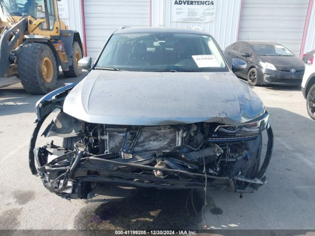 3VV4B7AX6JM198938 Volkswagen Tiguan 2.0t Sel Premium