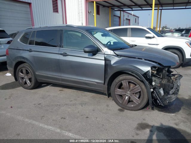 3VV4B7AX6JM198938 Volkswagen Tiguan 2.0t Sel Premium