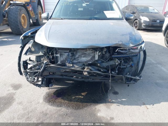 3VV4B7AX6JM198938 Volkswagen Tiguan 2.0t Sel Premium