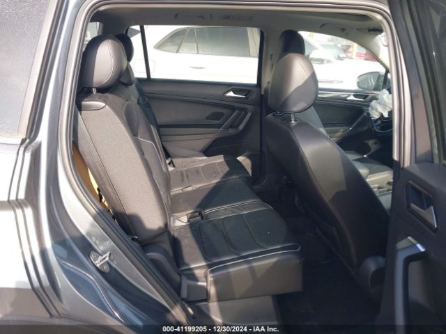 3VV4B7AX6JM198938 Volkswagen Tiguan 2.0t Sel Premium