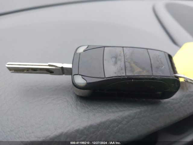 2004 PORSCHE CAYENNE WP1AB29PX4LA71882 Photo 10