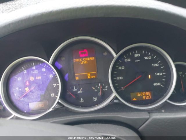 2004 PORSCHE CAYENNE WP1AB29PX4LA71882 Photo 6