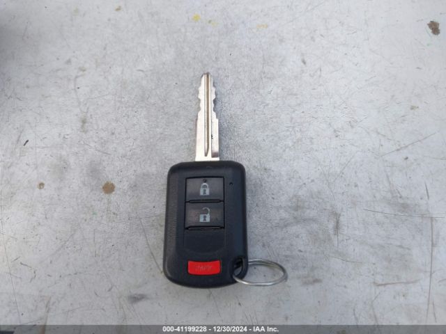 2019 MITSUBISHI OUTLANDER SPORT JA4AP3AU2KU014698 Photo 10