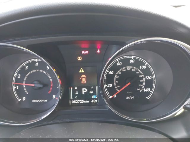 2019 MITSUBISHI OUTLANDER SPORT JA4AP3AU2KU014698 Photo 6