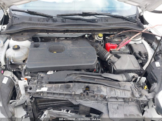 Ford ESCAPE SEL 2020 1FMCU9H98LUA04847 Image 10