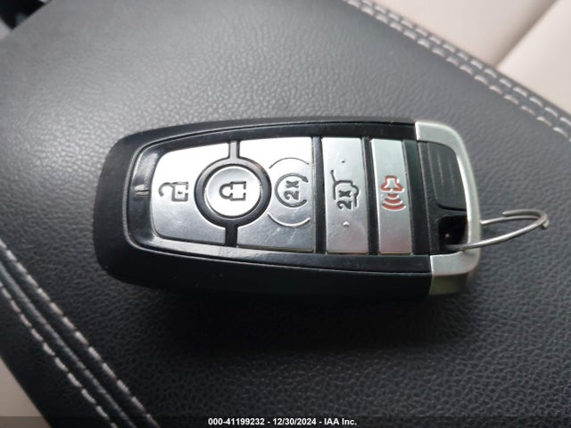 Ford ESCAPE SEL 2020 1FMCU9H98LUA04847 Image 11