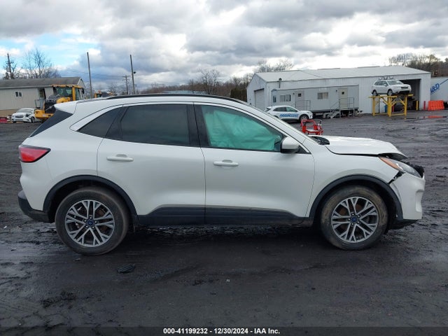 Ford ESCAPE SEL 2020 1FMCU9H98LUA04847 Image 13