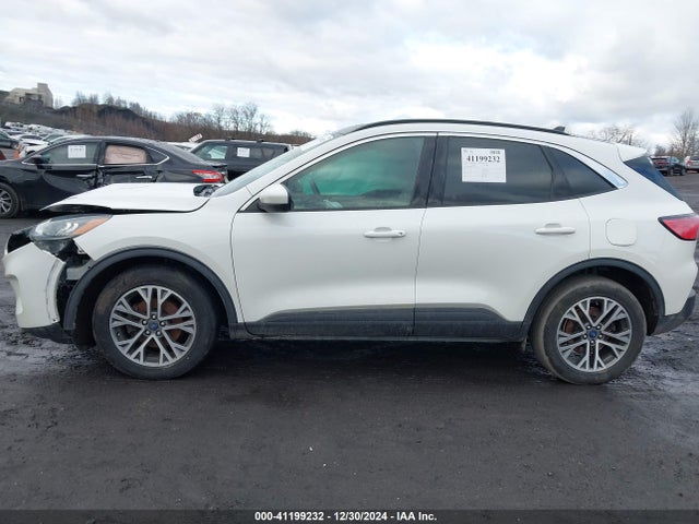 Ford ESCAPE SEL 2020 1FMCU9H98LUA04847 Image 14
