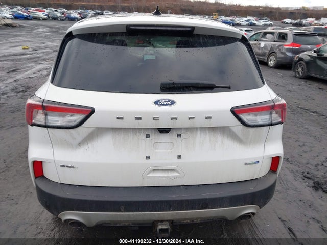 Ford ESCAPE SEL 2020 1FMCU9H98LUA04847 Image 16