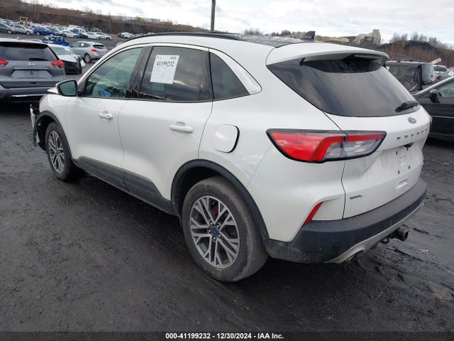 Ford ESCAPE SEL 2020 1FMCU9H98LUA04847 Image 3