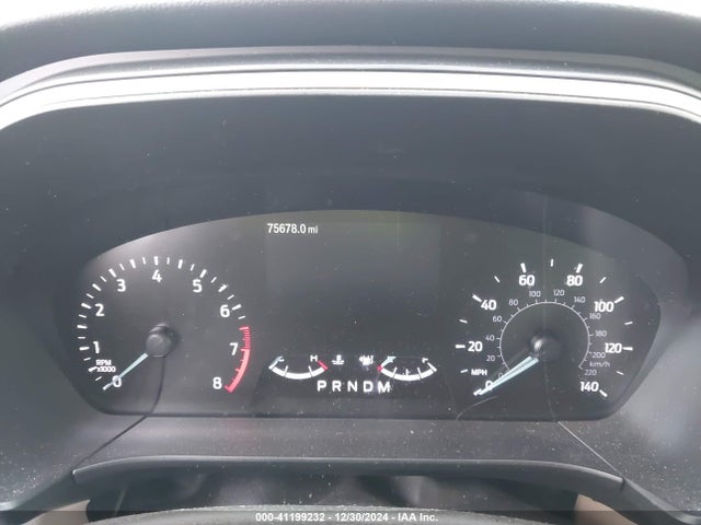 Ford ESCAPE SEL 2020 1FMCU9H98LUA04847 Image 7