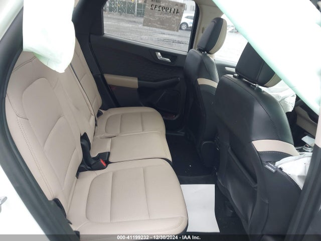 Ford ESCAPE SEL 2020 1FMCU9H98LUA04847 Image 8