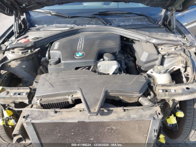 WBA8A9C59GK618831 BMW 320i
