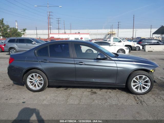 WBA8A9C59GK618831 BMW 320i