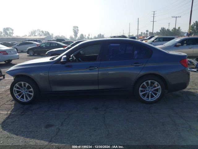 WBA8A9C59GK618831 BMW 320i