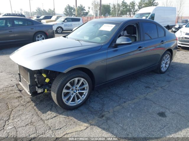 WBA8A9C59GK618831 BMW 320i