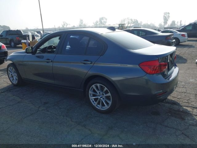 WBA8A9C59GK618831 BMW 320i